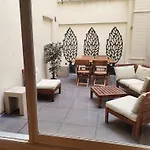 La Terrasse Du Sorbonne