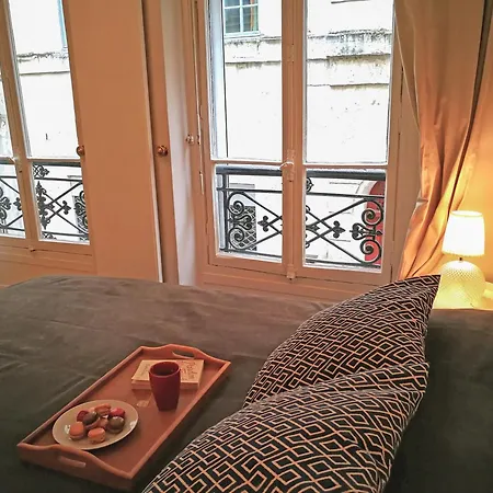 La Terrasse Du Sorbonne * Parigi