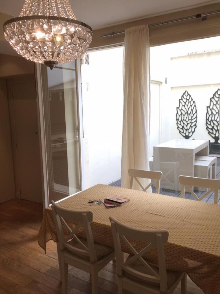 La Terrasse Du Sorbonne Apartment *